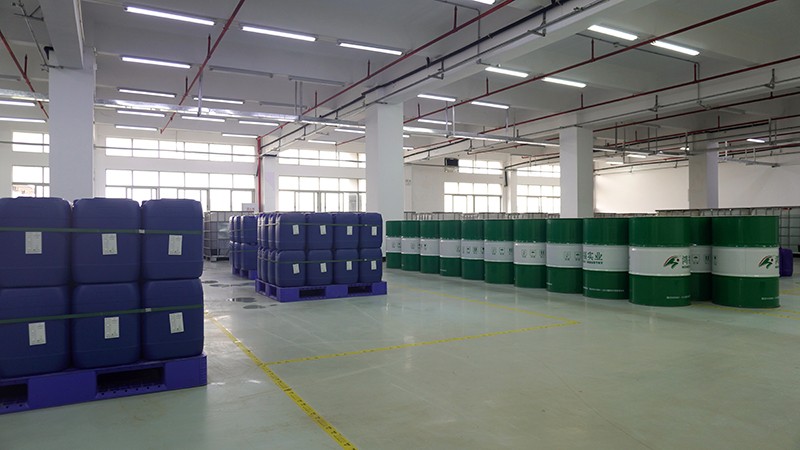 防锈剂和防锈油的区别，让好体育全站app官网下载新材告诉您